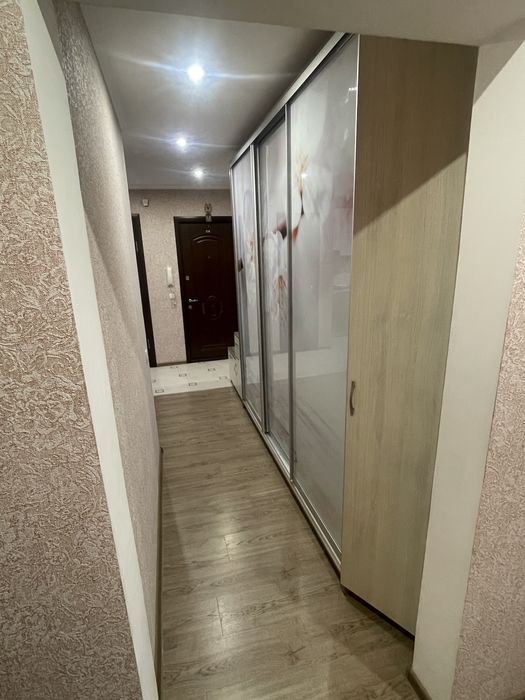 3-х кімнатна квартира вул. Одеська