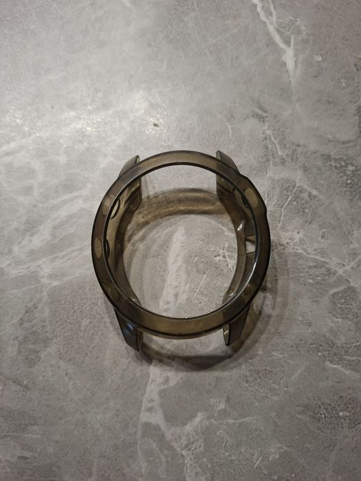 Garmin fenix 6x szafirowe szkło