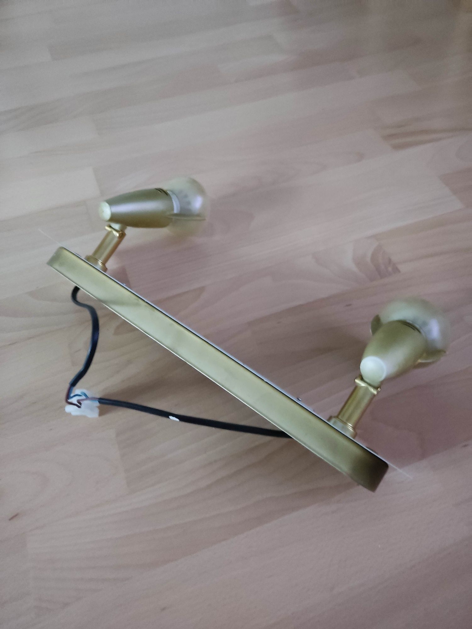 Komplet lamp sufitowych