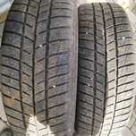 215/65/16 barum polaris 5