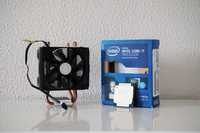 Intel Core i7 5820K socket LGA 2011 V3 + Cooler da Cooler Master