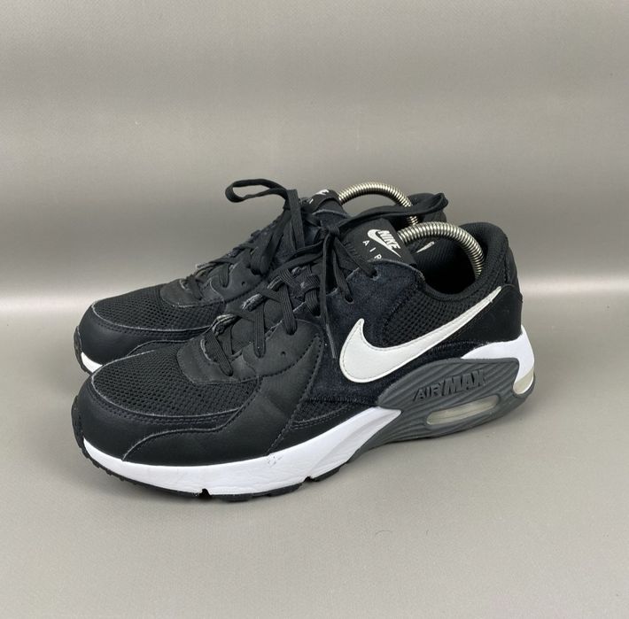 Кроссовки NIKE AIR MAX EXCEE модель CD4165-001 42.5- 43 р