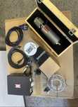 Rezerwcja ! Beesneez T1 (neumann u47)