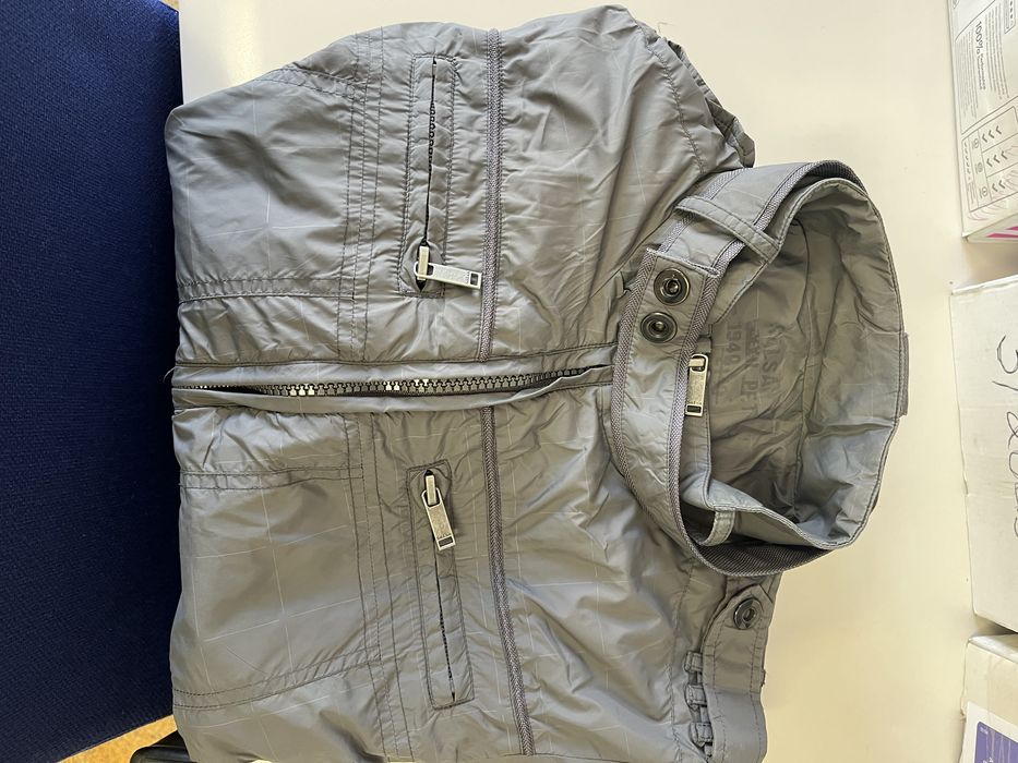 Casaco salsa L como novo