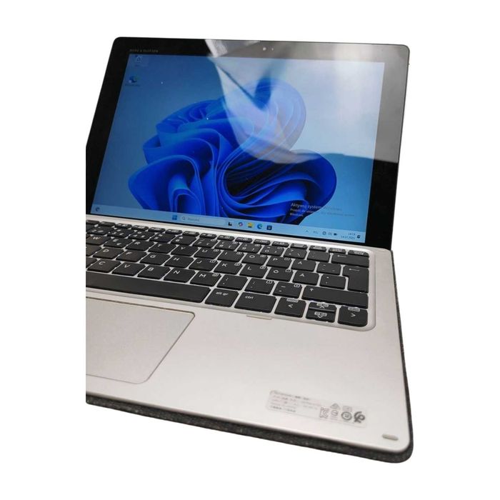 LAPOTP 2w1 | HP Elite x2 1012 G2 | M5-6Y54 | 8GB | 256GB NVMe | Win11