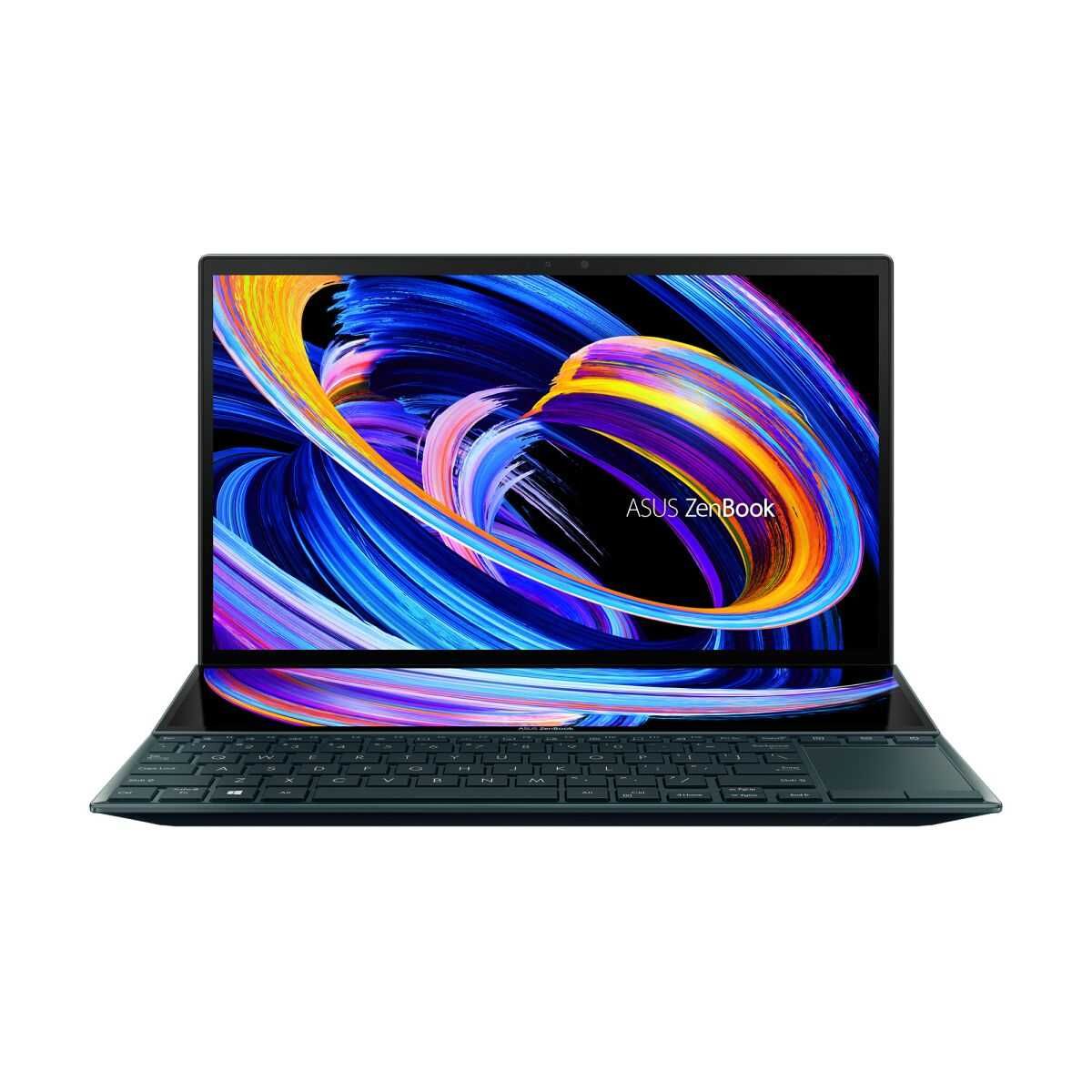 Asus ZenBook Duo 14 UX482EA-HY197T 14-inch (2022)