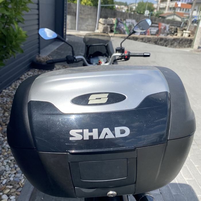 Benelli TRK 251 usada