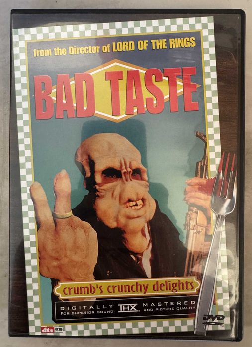 Clássicos de Terror em DVD!!!