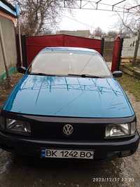 Продам Volkswagen Passat B3