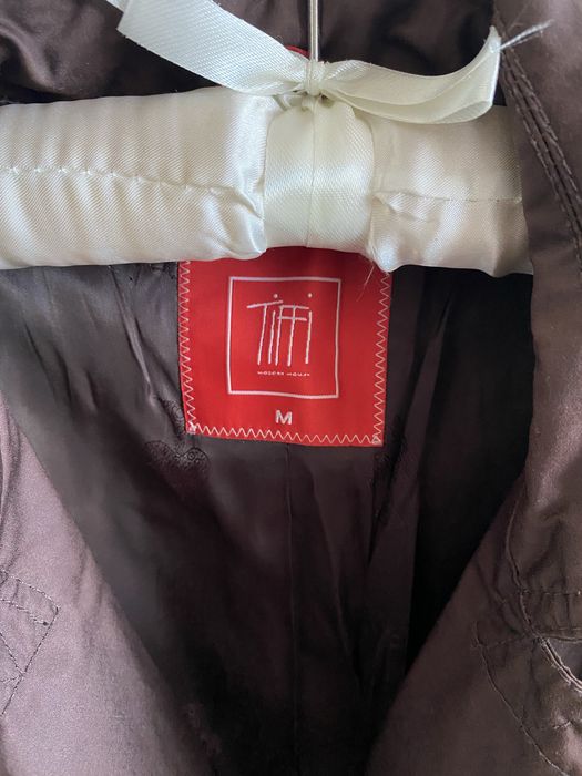 Женский плащ TIFFI