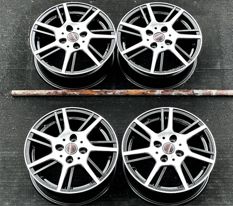 Диски R15 4/100 Renult Opel ВАЗ Chevrolet Nissan Dacia Daewoo Honda