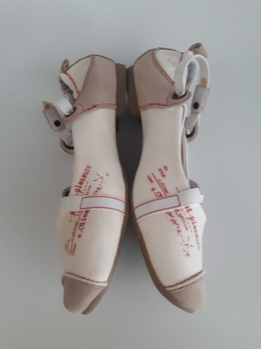 Sapatos rasos S. Oliver (NOVOS)