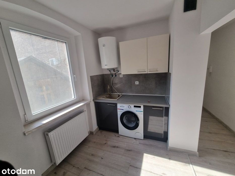 Do wynajęcia mieszkanie M3- 50m2 w ŚCISŁYM CENTRUM Katowic