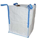 Worek Big-Bag na kamień gruz kruszywo 90X90X120 MOCNY 4 UCHWYTY