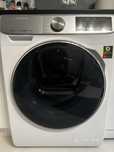 Samsung 9kg, Add Wash, Eco bubble