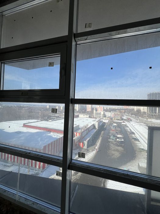 ЖК ПАВЛОВСКИЙ КВАРТАЛ 3-комн.кв-ра 102м2 Клочковская м Научная