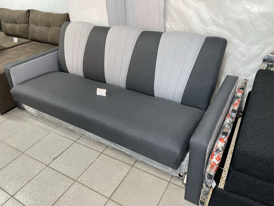 Диван, ліжко, прихожа, стільці, шафа-купе