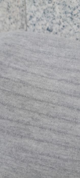 Saco de malha com tiracolo