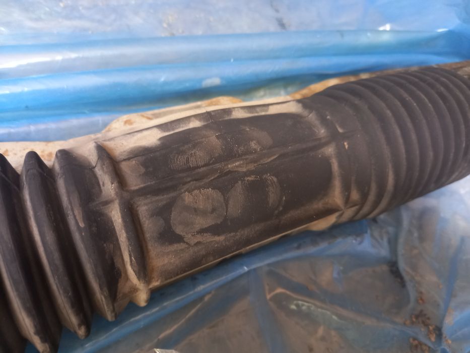 Рулевая рейка на ваз 2010года