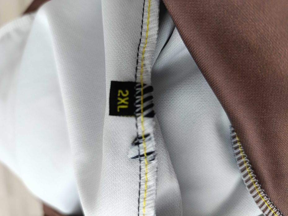 Светер батнік світшот розмір 2XL