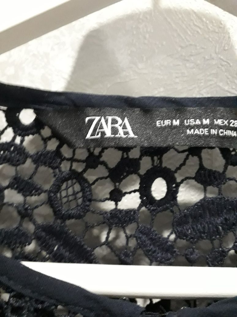 Болеро ZARA новое