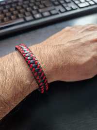 Pulseira de homem