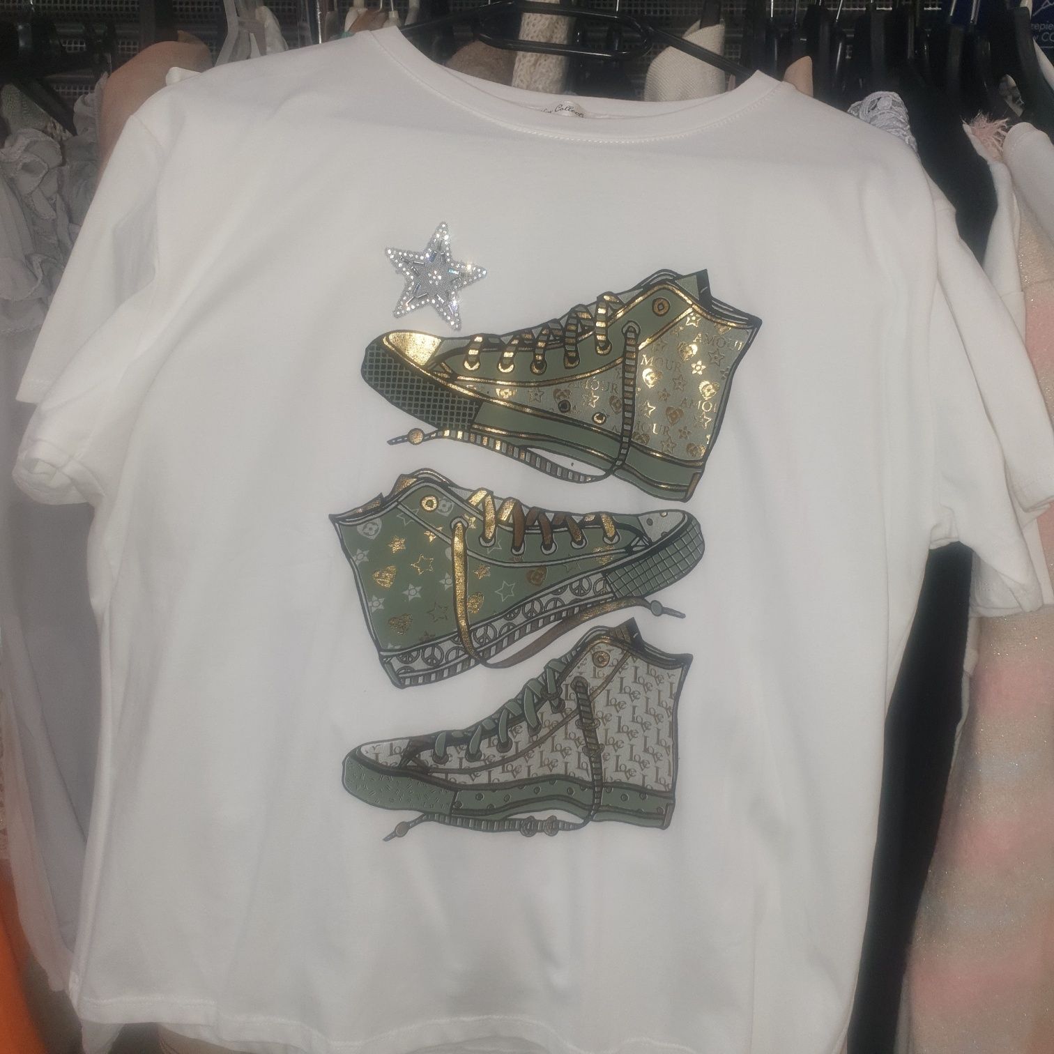 T-shirt  Koszulka koszulka koszulka