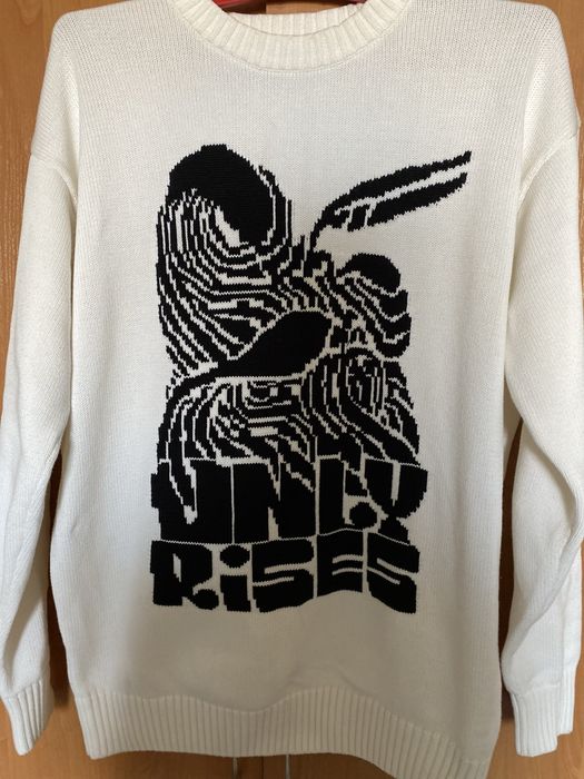 Свитер ZARA, светр ЗАРА білий розмір M,L