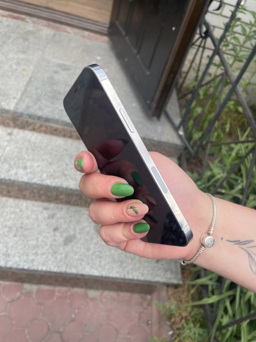 Iphone 12 pro 128