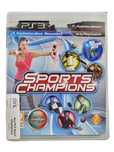 Gra PS3: SPORTS CHAMPIONS Move PlayStation 3