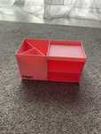 Organizer na biurko
