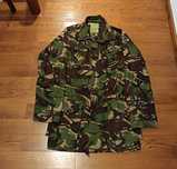 Kurtka Soldier 95 Combat Wojskowa Militarna Rozmaite 190/96