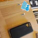 Etui + szkło do Samsung Galaxy A12