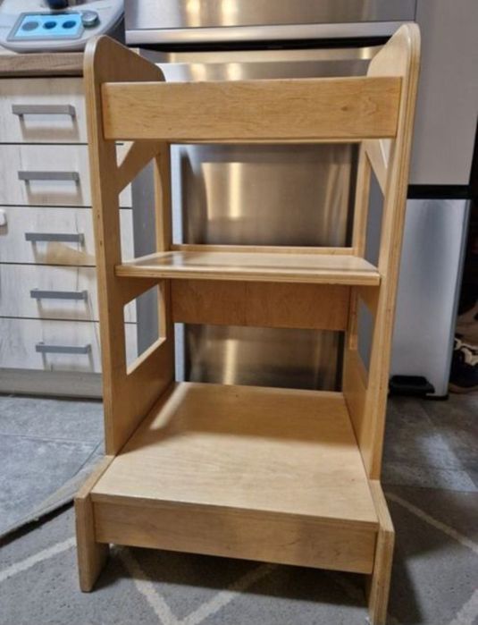 Schodki kitchen helper