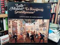 Lully, Molière – Le Bourgeois Gentilhomme – Petite Bande, G. Leonhardt