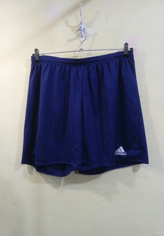 Оригінал спортивні футбольні шорти Adidas Parma