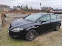 Seat Leon 1.6 MPi