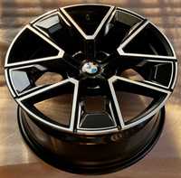 Nowa 18" felga BMW OE - Double Spoke 858M Bicolor