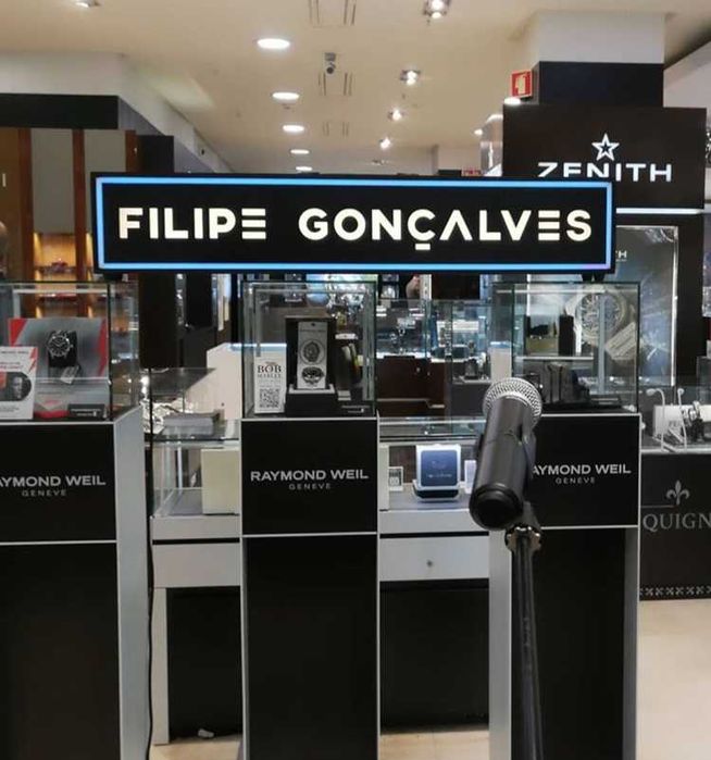 Letreiros, Sinalética, CNC e Gravação a Laser - Soluções para Negócios