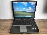 Laptop Dell D520 Windows XP