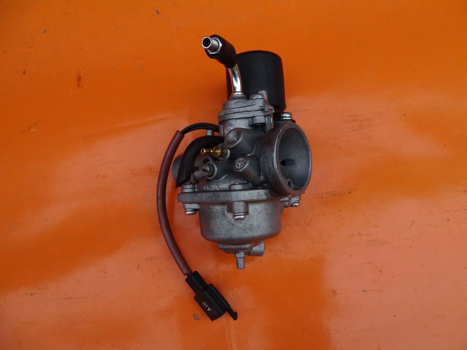 Gaźnik Quad, Skuter 125ccm, JAPAN Nowy