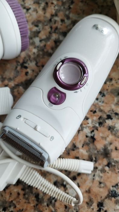 Máquina de cortar pêlo