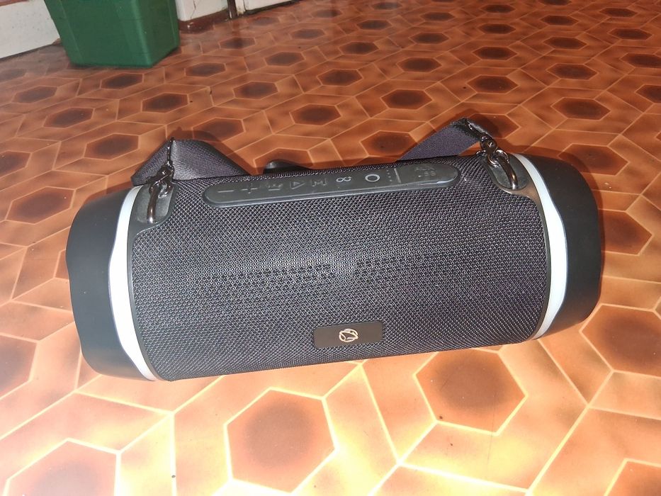 Głośnik bluetooth Manta