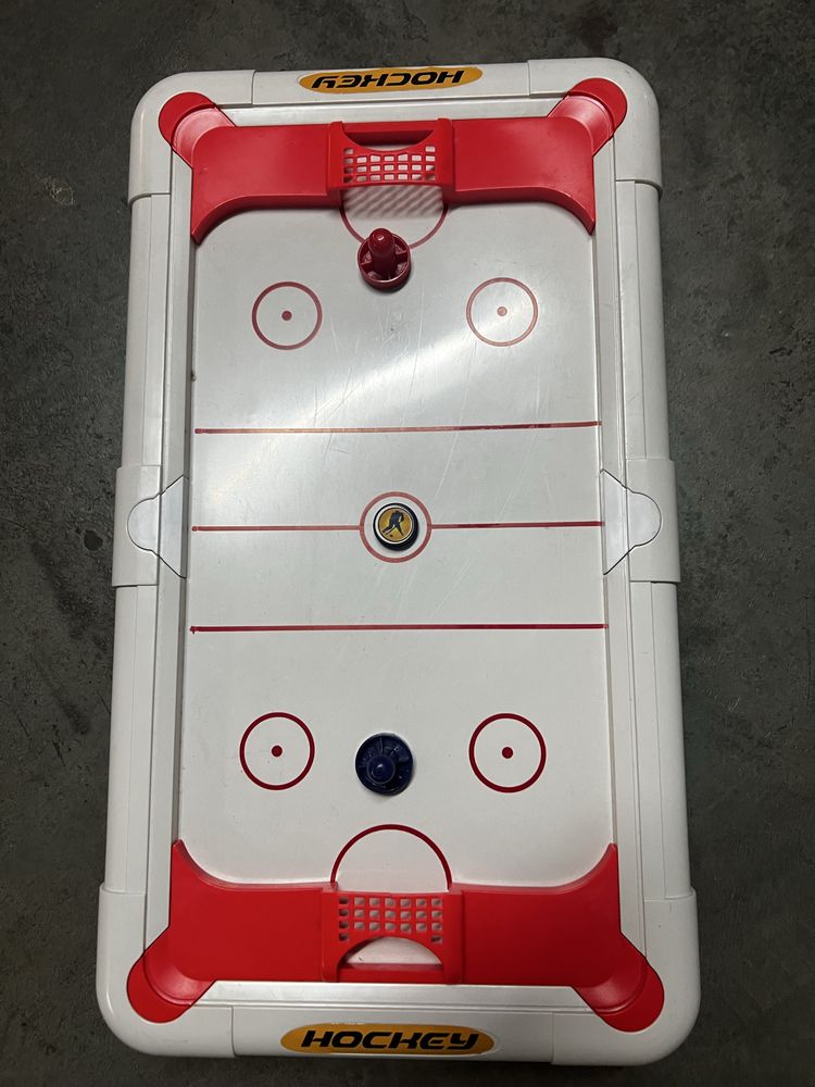 Mesa Air Hockey Infantil