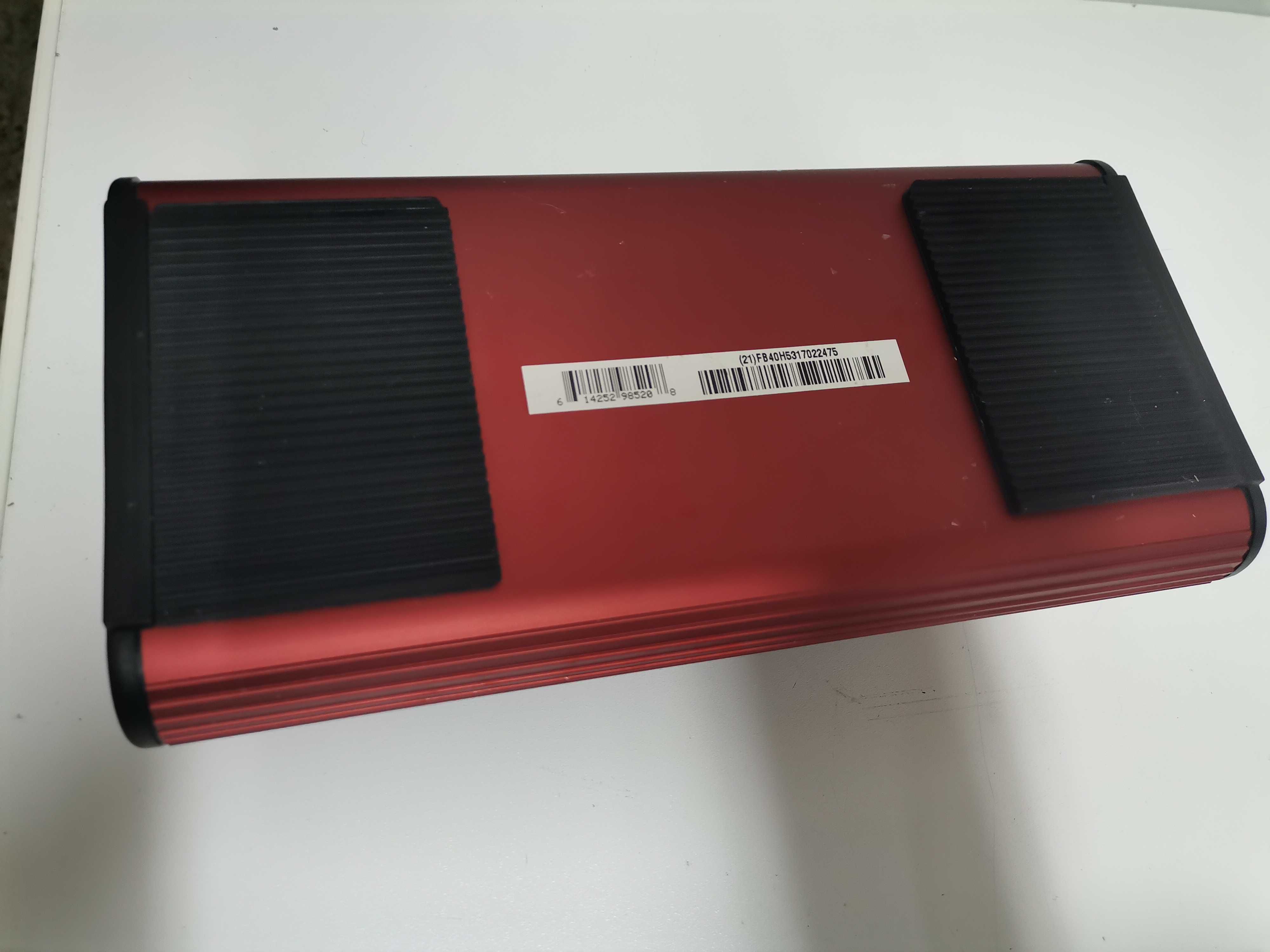 Line6 FB4 Controlador de pedal guitarra