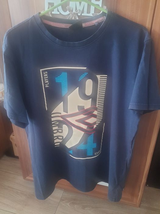 Koszulka Umbro L