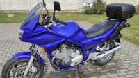 Yamaha XJ900 Diversjon