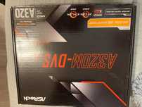 płyta główna A320M DVS 4.0 asrock