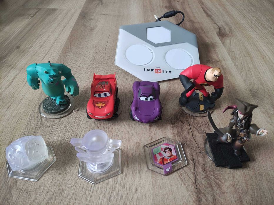 Skylanders Figuras, Jogos, Portais e Mala