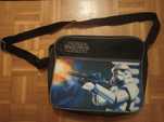 Torba dziecięca Na ramię Star Wars, stan idealny